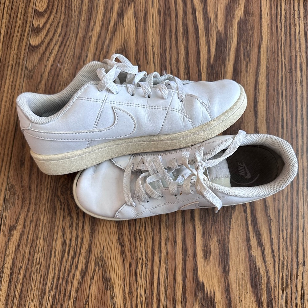 Nike Off-White Casual Sneakers